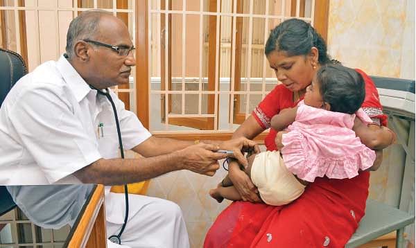 தடுப்பூசி ரகசியங்கள்! - 7