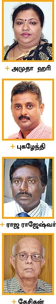 தாயும் சேயும் நலமாக... யார் என்ன செய்ய வேண்டும்?
