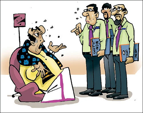 ஜோக்ஸ் - 2