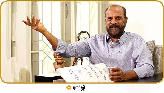 ஆயிரத்தில் ஒருவன்-2 நிச்சயமா வரும்!