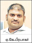 2015-ல் பங்குச் சந்தை எப்படி இருக்கும்?