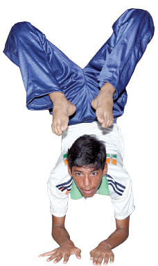 ஸ்கூல் ஸ்டார்