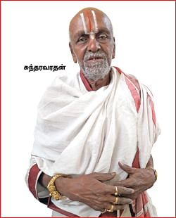 திருப்பதி கோயிலில்... காணாமல் போனதா ரூ.500 கோடி வைரக்கல்?