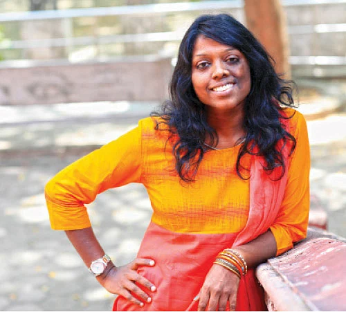 " எங்கள் உரிமைகளுக்காக நாங்களேதான் பேச வேண்டுமா?” - சந்திப்பு: வெய்யில்,விஷ்ணுபுரம் சரவணன், பா.விஜயலட்சுமி