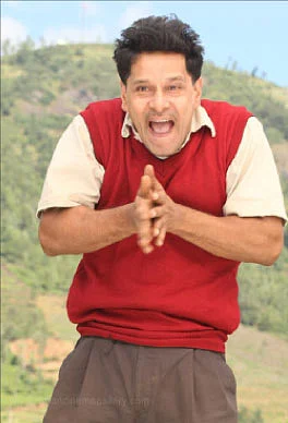 நானே கேள்வி...நானே பதில் !