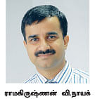 விபத்தில் பாதிப்பு...