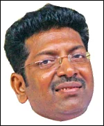 யார் வைத்த ரேகை! - ஜெ. மரணத்தில் சந்தேகம் கிளப்பும் டாக்டர்