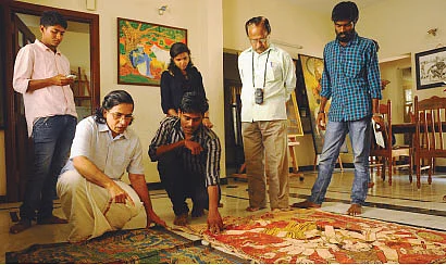 சக்தி சங்கமம்