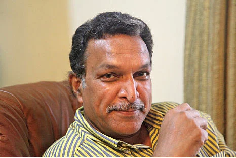 ஸ்கேன் - நாசர்