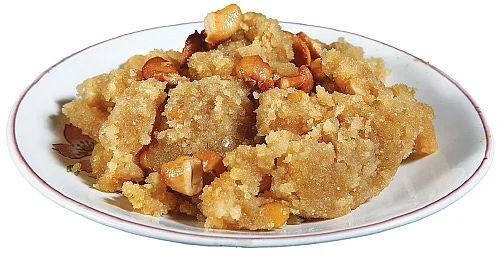 மார்கழி ஸ்பெஷல் கோலங்கள்... பிரசாதங்கள்!
