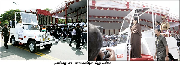 மிஸ்டர் கழுகு: கிரானைட் குவாரிகள் உருளும் மந்திரிகள்!