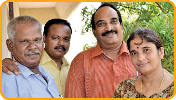 வலிமிக்கவர்களின் வரம் !
