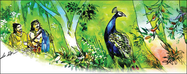 வீரயுக நாயகன் வேள்பாரி - 24