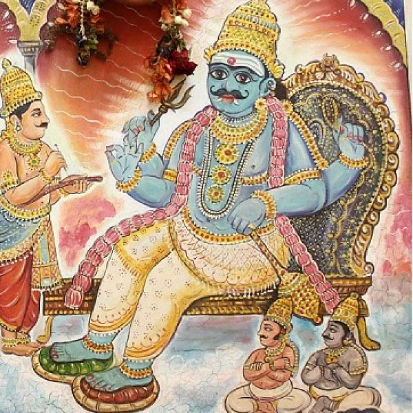கருட புராணம்