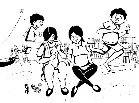 குறும்புக்காரன் டைரி - 13