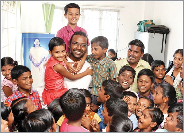 ஆசை