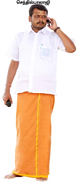 சொத்துகள்... தொடர்புகள்! - குறிவைக்கப்பட்ட 10 பேர் - செந்தில்பாலாஜி ரெய்டு பின்னணி