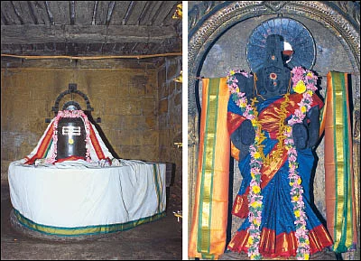 குறை தீர்க்கும் கோயில்கள் - 19 - ‘கஷ்டமெல்லாம் தீரும் பெட்டிக்காளியின் அருளால்’