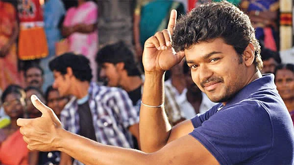 இணைந்தால் காங்கிரஸ்... கூட்டணி போட்டால் போயஸ்! விஜய்யின் அரசியல் வண்டி ரெடி