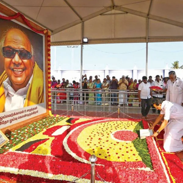 கழுகார் பதில்கள்!