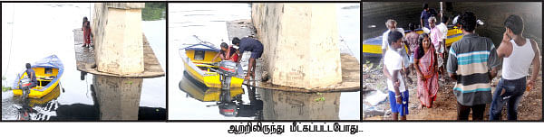 ‘தன்னம்பிக்கை பாட்டி’யின் நெகிழ வைக்கும் கதை!