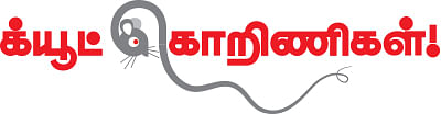 மாயா டீச்சரின் மந்திரக் கம்பளம்
