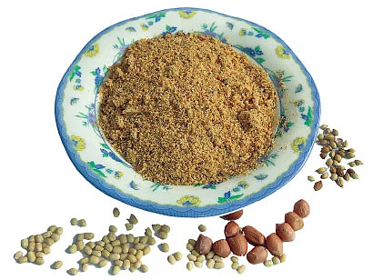 30 வகை மழை - குளிர் ரெசிபி