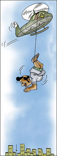 ஜோக்ஸ் - 1