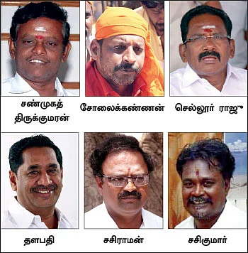 சித்திரைத் திருவிழா... சிக்கலில் மதுரை தேர்தல்!