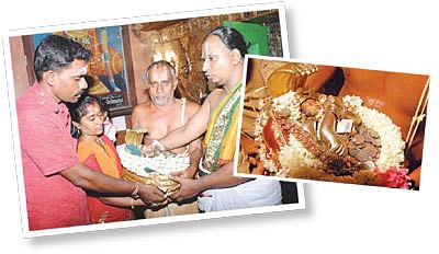 கையில் கண்ணனை ஏந்தி வழிபட்டால்... சந்தான பாக்கியம் நிச்சயம்! 