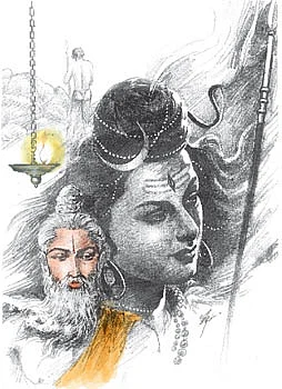 ஸ்ரீரமண மகரிஷி