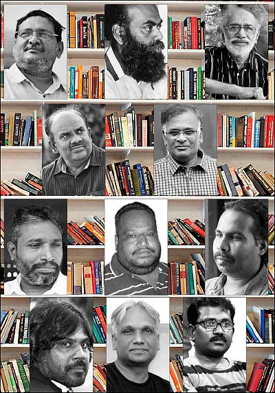 ஒரு ராஜா வந்தாராம் - லக்ஷ்மி சரவணகுமார்