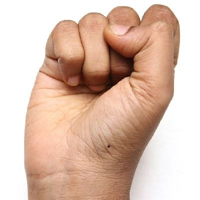 விரல்கள் செய்யும் விந்தை