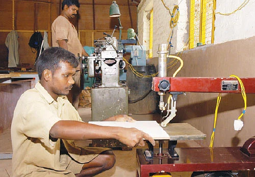 சிறு மற்றும் குறுந்தொழில்கள் மானியம்...