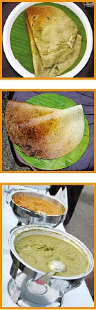 மூட்டுவலிக்கு முடக்கத்தான்... ஆயுளை நீட்டிக்க ஆவாரம் பூ!