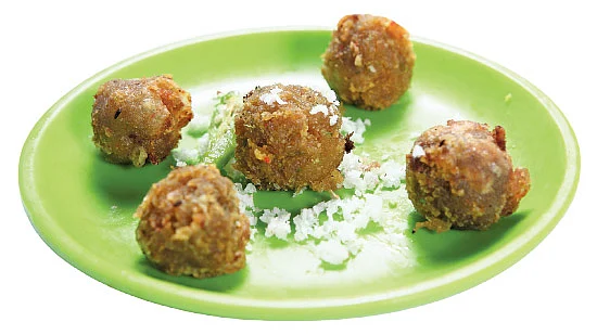 30 வகை மில்க் ரெசிப்பி