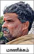 சிறுதானிய சமையல் !