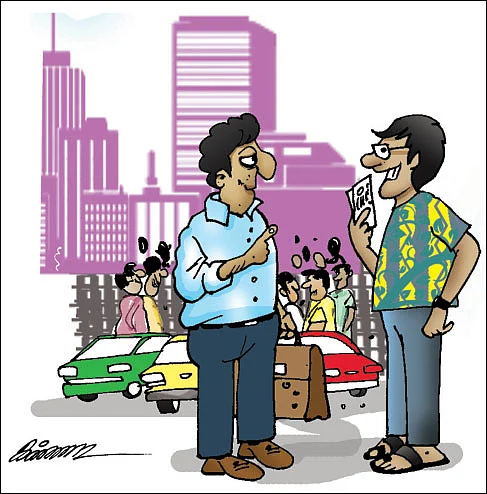 ஜோக்ஸ் - 3