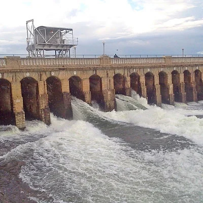காவிரி நீர்