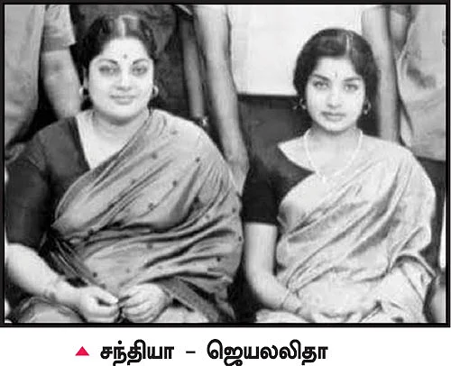 ஜெ.ஜெயலலிதா என்னும் நான்... - அம்மாவின் கதை! - 11