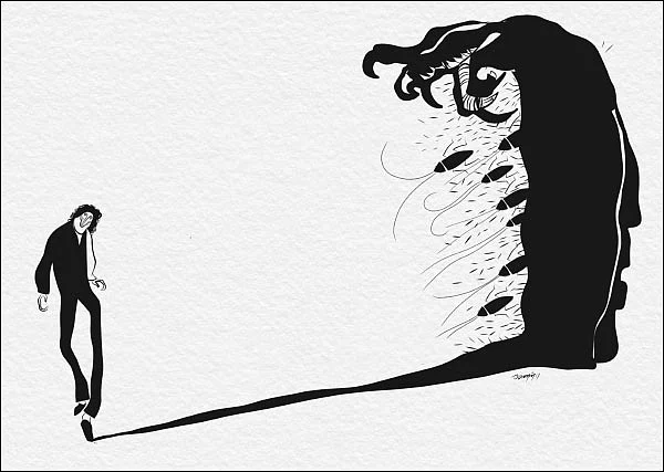 கடன் - தமிழ்நதி