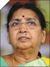 அரசியலில் பெண்களுக்கு வாய்ப்பு எப்படி?!