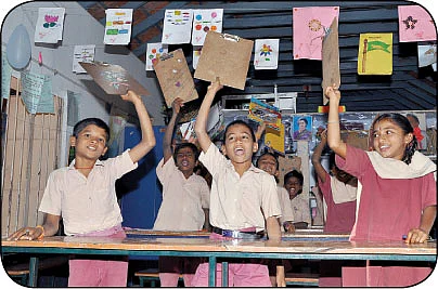 எஸ்.ஏ.விலும் அசத்தலாம்...சூப்பர் கிரேடு வாங்கலாம் !