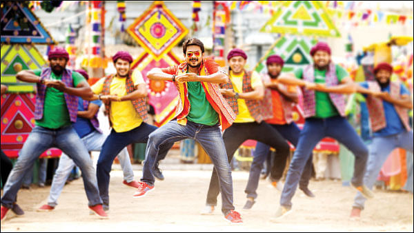 "தாத்தா நிச்சயம் மீண்டுவருவார்!”