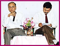 வாசகர் சந்திப்பு: கிருஷ்ணகிரியில் கொட்டிய டிப்ஸ்!
