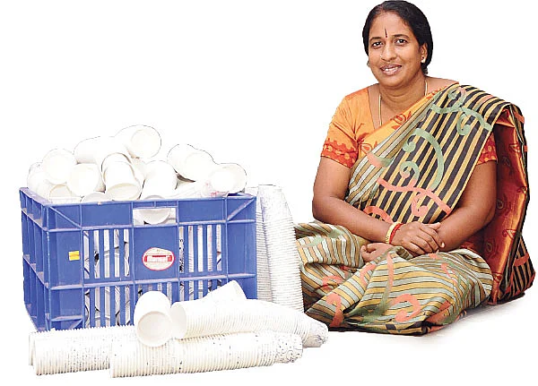 பேப்பர் கப் பிசினஸ்... சில விளக்கங்கள்!