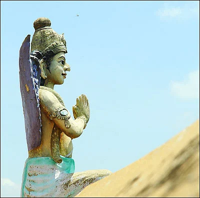 அரங்கன் தரிசனம்... மந்திர ஸ்வீகாரம்... திருப்பங்கள் தரும் திருநீர்மலை!
