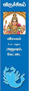 ஜய வருட ராசிபலன்கள்