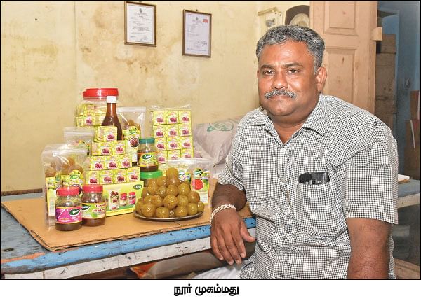 கொஞ்சம் ப்ளஸ்... நிறைய லாபம்! - தேனில் இன்னும் சில பொருள்கள்! - 13