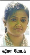 கடவுளின் தூதுவர்கள்!